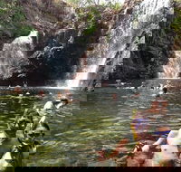 Litchfield National Park and Jumping Crocodile Cruise - Holiday Jervis Bay