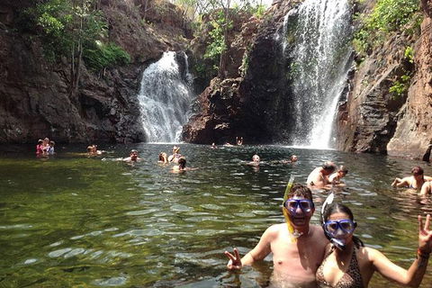 Litchfield National Park And Jumping Crocodile Cruise - Holiday Jervis Bay 0