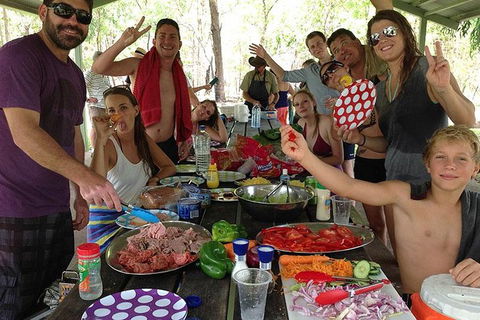 Litchfield National Park And Jumping Crocodile Cruise - Holiday Jervis Bay 3