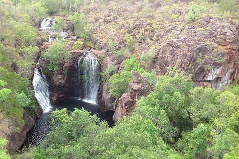 Litchfield National Park And Jumping Crocodile Cruise - Holiday Jervis Bay 4