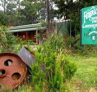 Port Arthur Richmond and Tasman Peninsula Day Trip from Hobart - Holiday Jervis Bay