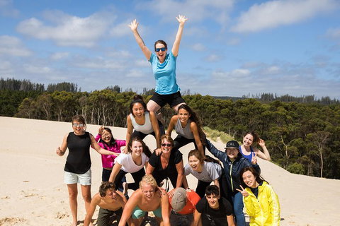 7-Day Best Of Tasmania Adventure Experience From Hobart (flexible Ticket) - Holiday Jervis Bay 0