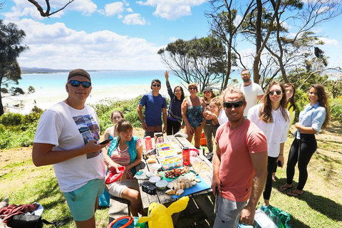 7-Day Best Of Tasmania Adventure Experience From Hobart (flexible Ticket) - Holiday Jervis Bay 1