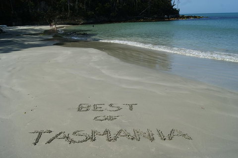 7-Day Best Of Tasmania Adventure Experience From Hobart (flexible Ticket) - Holiday Jervis Bay 3