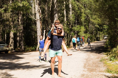 7-Day Best Of Tasmania Adventure Experience From Hobart (flexible Ticket) - Holiday Jervis Bay 5