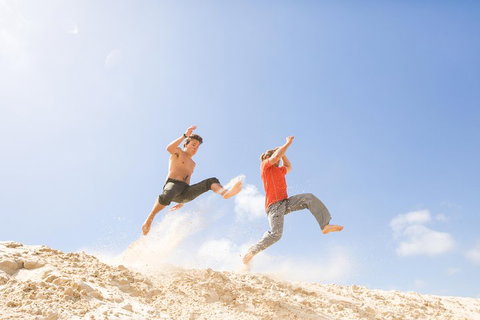 5-Day Lap Of Tasmania Tour From Hobart (flexible Ticket) - Holiday Jervis Bay 1