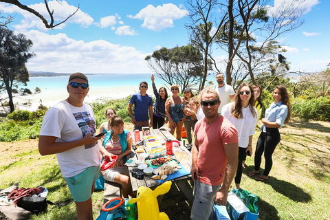 5-Day Lap Of Tasmania Tour From Hobart (flexible Ticket) - Holiday Jervis Bay 3