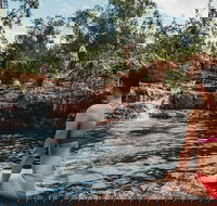 Litchfield National Park Day Tour from Darwin With Waterfalls And Buley Rockhole - Holiday Jervis Bay