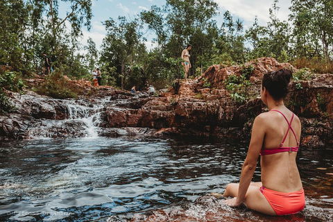 Litchfield National Park Day Tour From Darwin With Waterfalls And Buley Rockhole - Holiday Jervis Bay 0