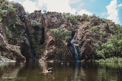 Litchfield National Park Day Tour From Darwin With Waterfalls And Buley Rockhole - Holiday Jervis Bay 1