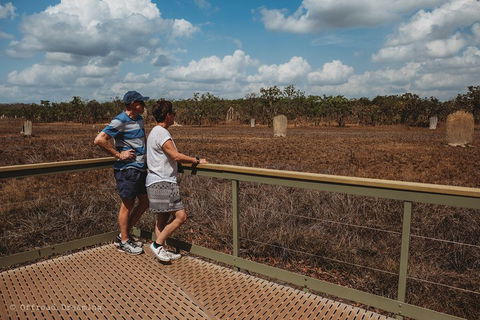 Litchfield National Park Day Tour From Darwin With Waterfalls And Buley Rockhole - Holiday Jervis Bay 3