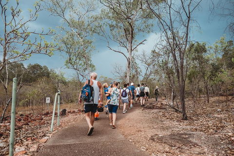Litchfield National Park Day Tour From Darwin With Waterfalls And Buley Rockhole - Holiday Jervis Bay 4