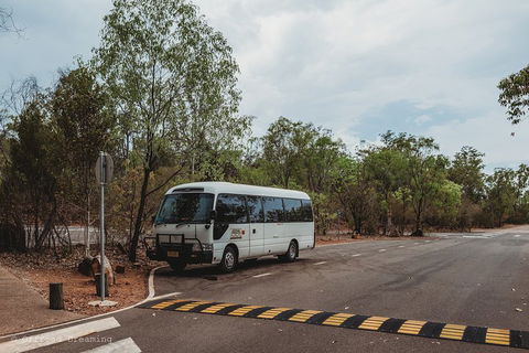 Litchfield National Park Day Tour From Darwin With Waterfalls And Buley Rockhole - Holiday Jervis Bay 5