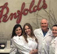 Barossa Valley Indulgence Day Including Make Your Own Blend Experience - Holiday Jervis Bay