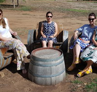 McLaren Vale Intimate Winery Tour by private Limo - Holiday Jervis Bay