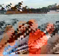 Private Sydney Half Day Tour including Sydney Opera House and Bondi Beach - Holiday Jervis Bay