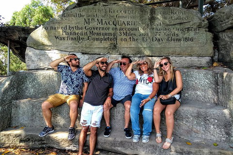 Private Sydney Half Day Tour Including Sydney Opera House And Bondi Beach - Holiday Jervis Bay 3