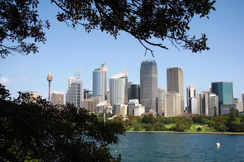 Private Sydney Half Day Tour Including Sydney Opera House And Bondi Beach - Holiday Jervis Bay 5