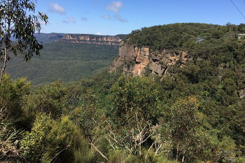 Full-Day Private Blue Mountains Tour With River Cruise - Holiday Jervis Bay 1