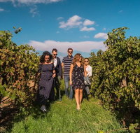 Barossa Valley Private Tour from 2 to 11 people - Holiday Jervis Bay