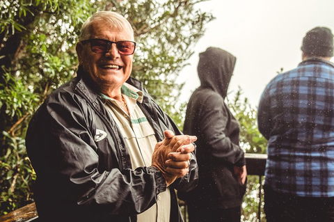 Full-day Springbrook National Park Tour From The Gold Coast - Holiday Jervis Bay 5