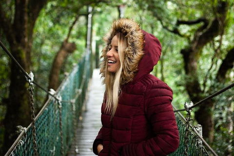 O'Reilly's & Lamington National Park Incl. Alpaca Farm + Vineyard - Holiday Jervis Bay 2