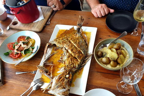 Helicopter Flight + Fine Dining Private Luxury Great Ocean Road Tour - Holiday Jervis Bay 0