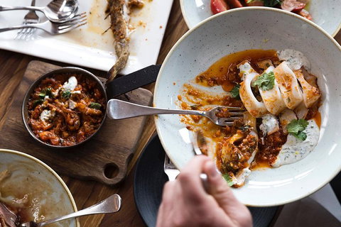 Helicopter Flight + Fine Dining Private Luxury Great Ocean Road Tour - Holiday Jervis Bay 3