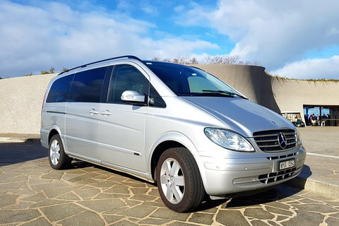 Helicopter Flight + Fine Dining Private Luxury Great Ocean Road Tour - Holiday Jervis Bay 5