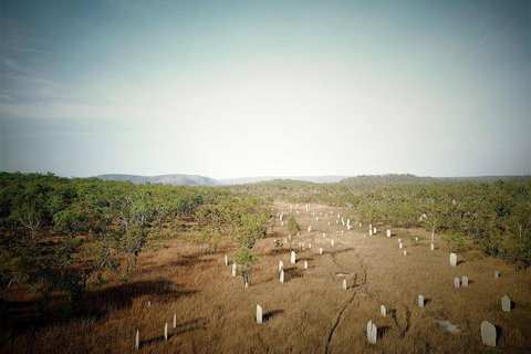 ETHICAL ADVENTURES - Litchfield Region, Max 10 Guests - Holiday Jervis Bay 0
