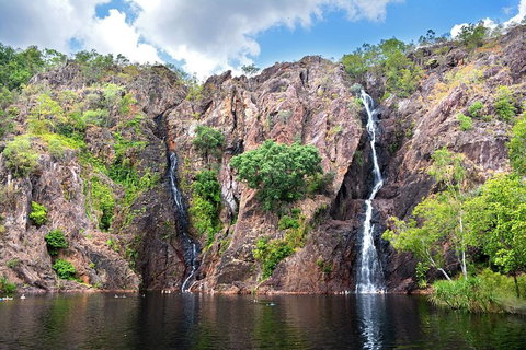 ETHICAL ADVENTURES - Litchfield Region, Max 10 Guests - Holiday Jervis Bay 1