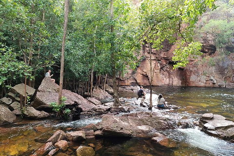 ETHICAL ADVENTURES - Litchfield Region, Max 10 Guests - Holiday Jervis Bay 4