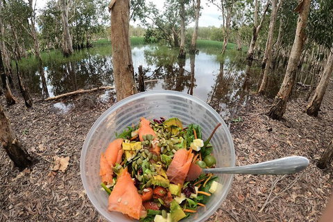 ETHICAL ADVENTURES - Litchfield Region, Max 10 Guests - Holiday Jervis Bay 5