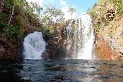Ethical Adventures - Best In The WET - Litchfield / Kakadu 3 Day- Max 10 Guests - Holiday Jervis Bay 5