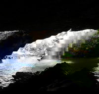 Rainforest  Waterfalls Extravaganza - Holiday Jervis Bay