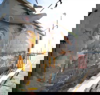 Bombing of Darwin WWII Heritage Tours - Holiday Jervis Bay