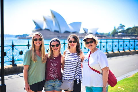Luxury Sydney City Private Tour - Holiday Jervis Bay 2