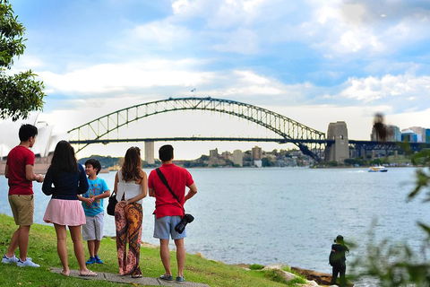 Luxury Sydney City Private Tour - Holiday Jervis Bay 3