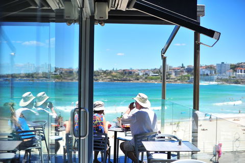 Luxury Sydney City Private Tour - Holiday Jervis Bay 5