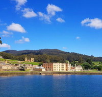 Tasmania 4 Day East Coast  Launceston - Holiday Jervis Bay