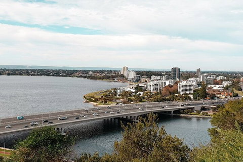Highlights Of Kings Park - Holiday Jervis Bay 2