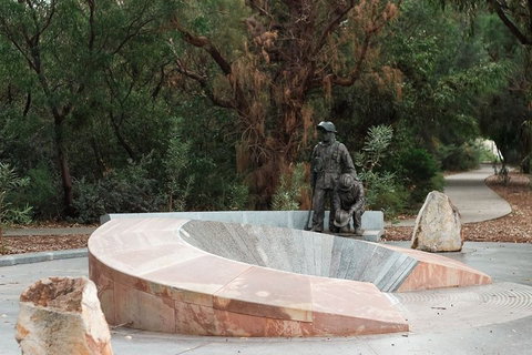 Highlights Of Kings Park - Holiday Jervis Bay 4