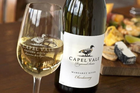 Busselton Jetty + Train Ride + Winery + Scenic Drive Full Day Tour - Holiday Jervis Bay 4