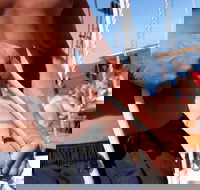 Whitehaven Beach Sailing and Snorkeling Cruise