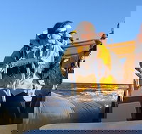 Noosa Oceanrider - Adventure Tour