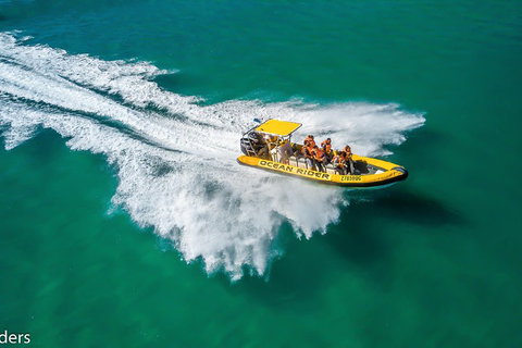 Noosa Oceanrider - Adventure Tour - Holiday Jervis Bay 4