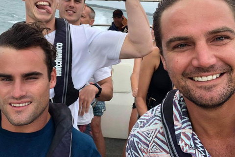 Noosa Oceanrider - Adventure Tour - Holiday Jervis Bay 5