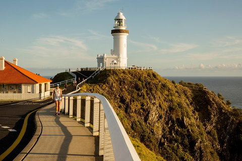 Byron Bay Lighthouse And Hinterland Tour - Holiday Jervis Bay 2
