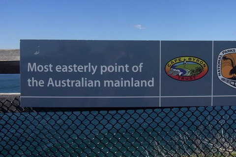 Byron Bay Lighthouse And Hinterland Tour - Holiday Jervis Bay 3