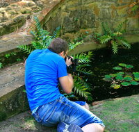Highlights of Perth Photographic Tour - Holiday Jervis Bay